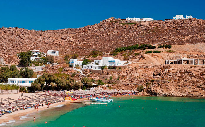 Top-14 most beautiful beaches in Greece - Page 4 - BuzzTomato