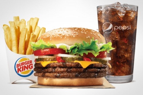 The Fast Food Items To Avoid in the US - Page 3 - BuzzTomato