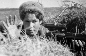 10 of the Deadliest Russian Female Snipers of World War II - BuzzTomato